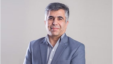 دبیر سازمان نظام صنفی رایانه ای استان تهران