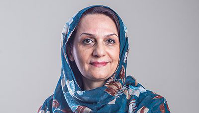 مریم خاوازی