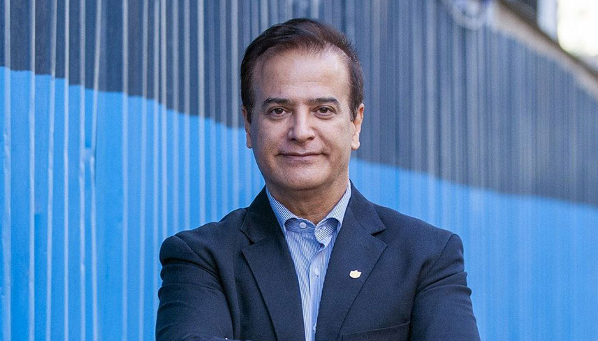حمید بابادینیا