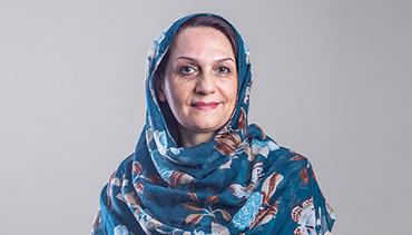 مریم خاوازی