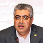 محمدرضا کریمی رئیس کمیسیون اینترنت و انتقال داده ها شد