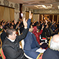 گزارش خبری و تصویری مراسم مجمع و دستاوردهای سازمان نظام صنفی رایانه ای تهران