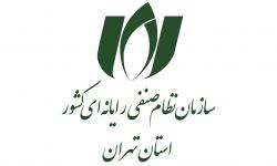 رئیس هیات مدیره، خزانه‌دار و نواب رئیس سازمان نظام صنفی رایانه‌ای استان تهران انتخاب شدند