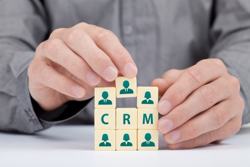 تشکیل کمیسیون نرم‌‏افزارهای مدیریت ارتباط با مشتری (CRM)