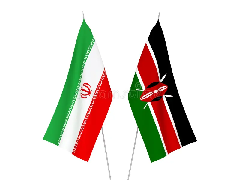 برگزاری همایش فعالان اقتصادی ایران و کنیا