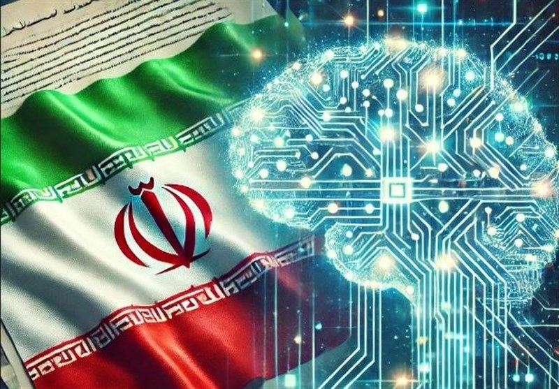 سازمان نصر، تنها نماینده بخش خصوصی در شورای ملی راهبری هوش مصنوعی