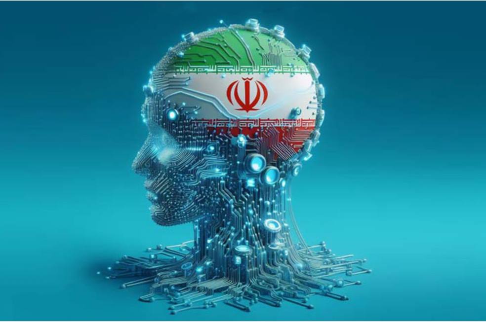 اولین اجلاس ملی هوش مصنوعی ایران توسط نصر کشور و شورای تخصصی هوش مصنوعی برگزار می‌شود