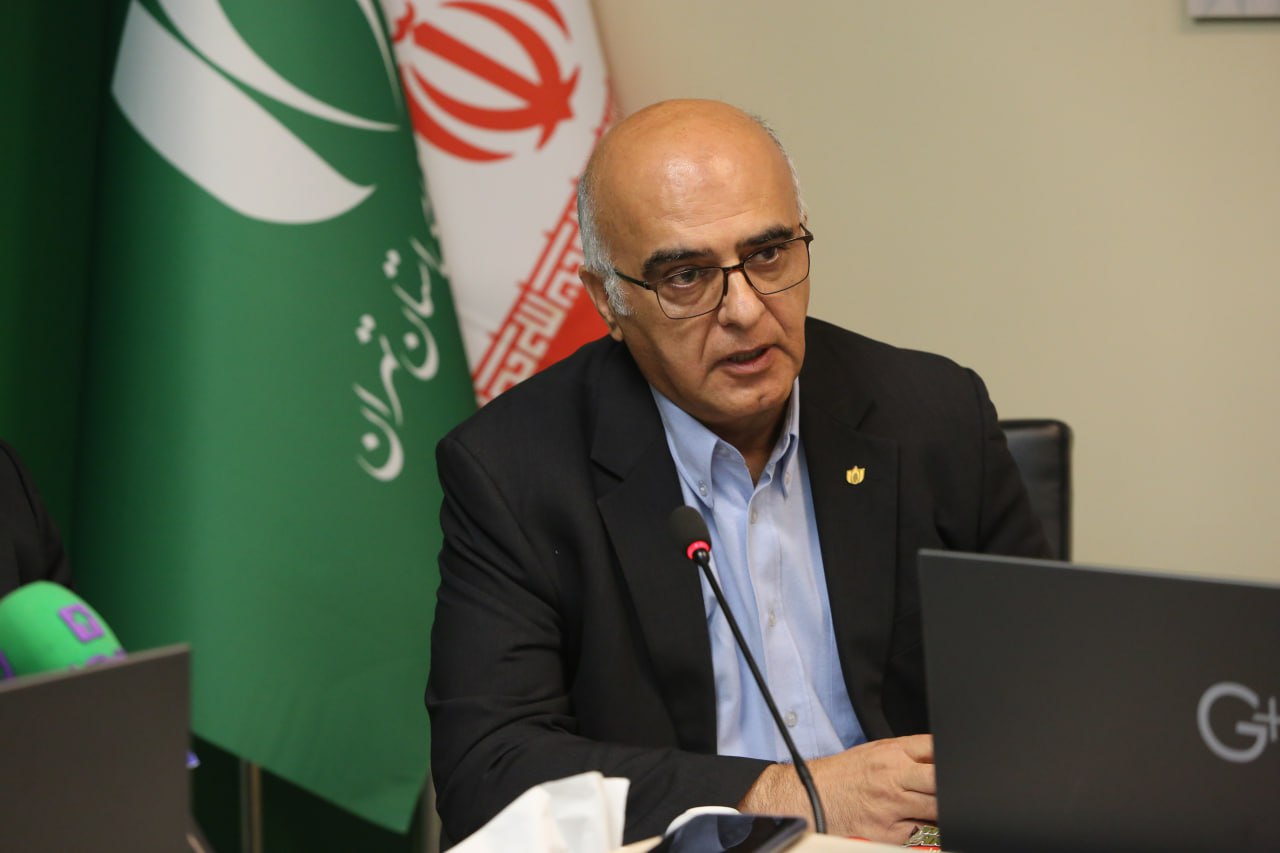 زیرساخت فناوری در مسیر توسعه؛ اما با موانع جدی