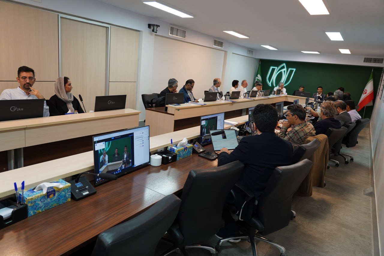 گفت‌وگوی مستقیم بخش خصوصی با دولت در مسیر توسعه اقتصاد دیجیتال