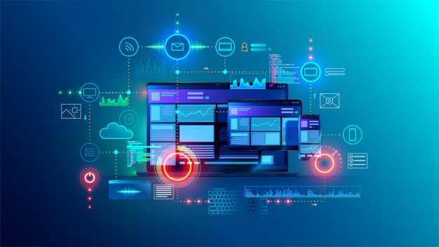 پایش عملکرد خدمات و تحول هوشمند برای مشارکت در اجرای دستورالعمل دولت هوشمند