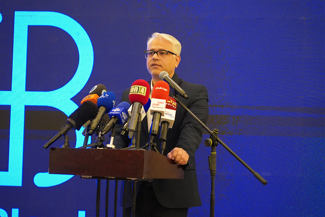 «دی‌بلاک 2025»؛ گام ملی برای همگرایی قانون، فناوری و اقتصاد رمزارزی