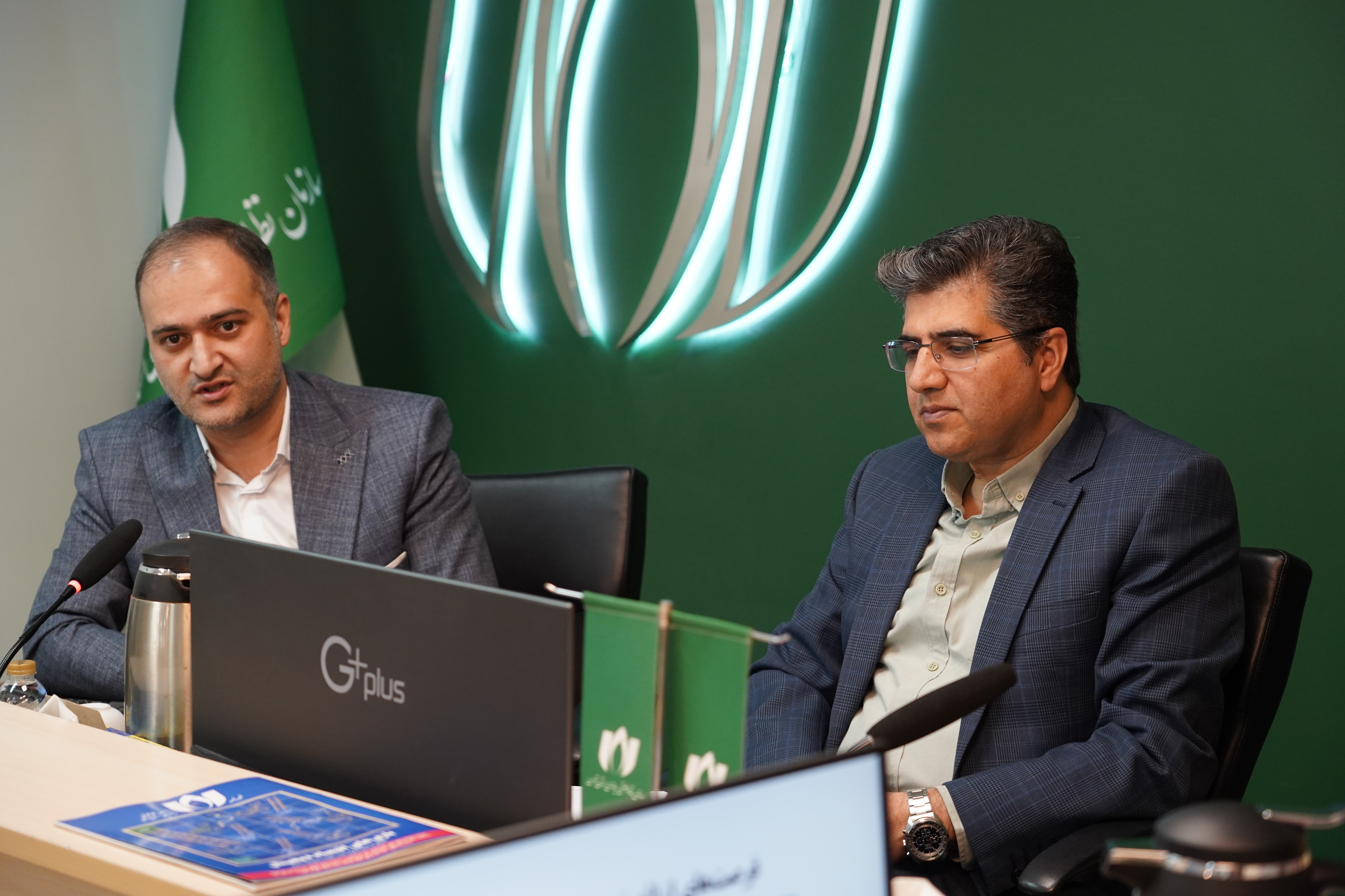بررسی راهکارهای حمایتی صندوق از فعالان صنعت نرم‌افزار