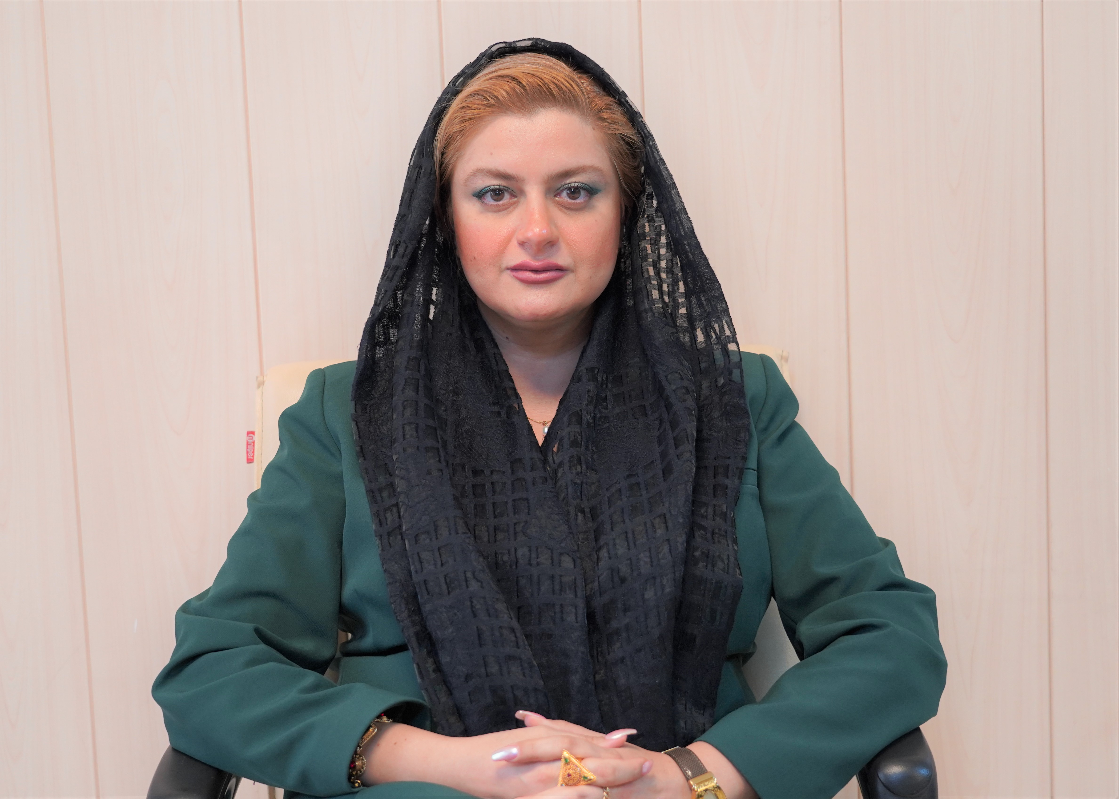 ویدئو| رونمایی سامانه نوین نگهداشت منابع انسانی در الکامپ 28
