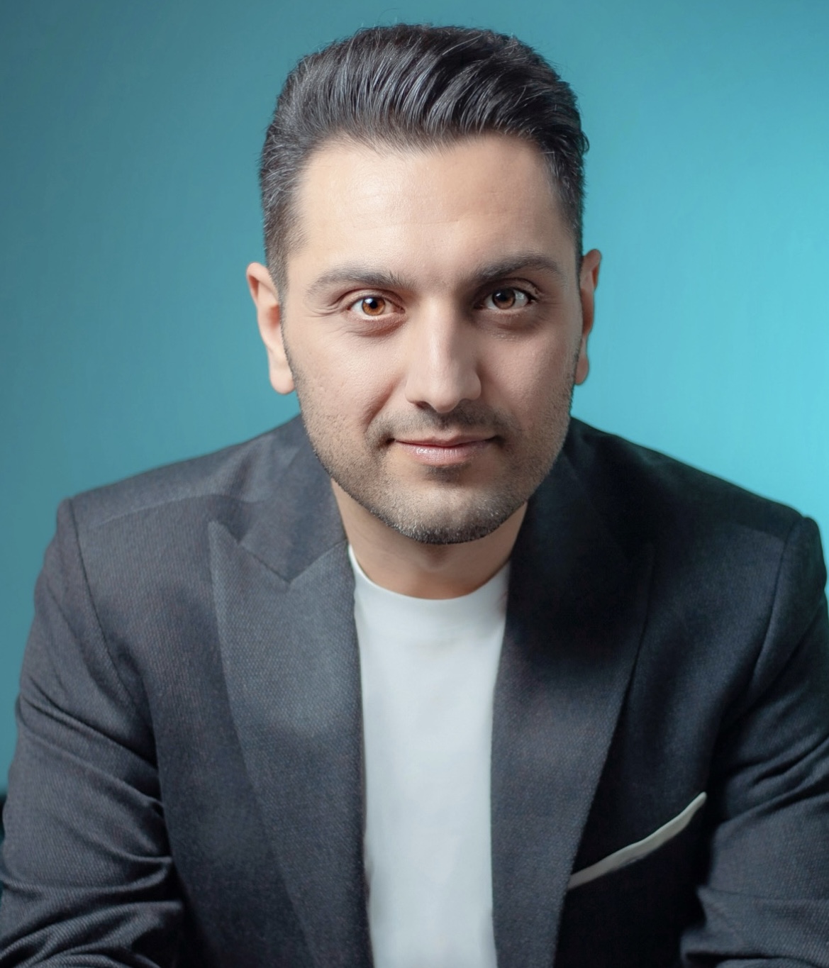مشاوره هوشمند در مسیر تحول دیجیتال