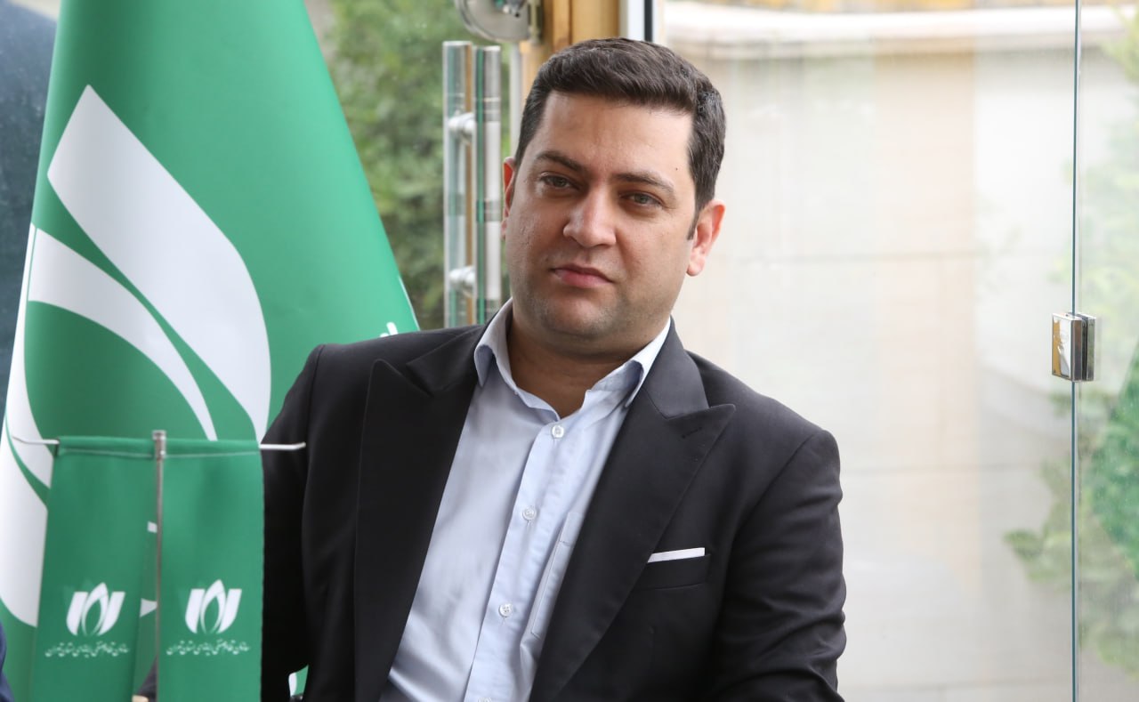 درمان فناورانه برای بحران آب؛ عبور از مدیریت سنتی با تکیه بر تحول دیجیتال