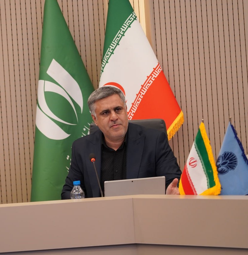 آینده‌سازان در الکامپ؛ حضور دانش‌آموزان سمپاد در الکامپ برای نخستین‌بار کلید خورد