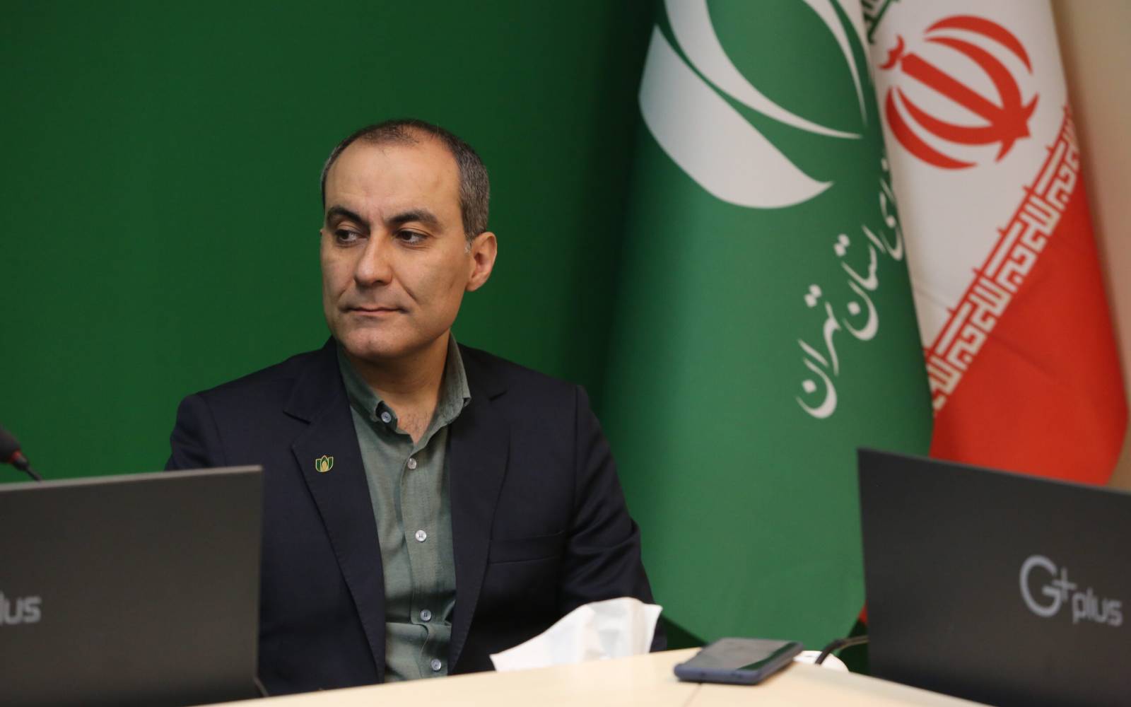 الکامپ 28؛ فرصتی برای اثبات استقلال و امنیت دیجیتال ایران
