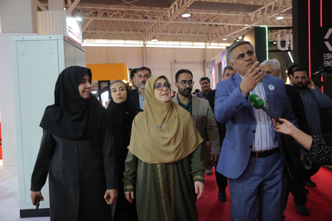 الکامپ 28 پس از چهار روز پرشور، با دستاوردهای گسترده به کار خود پایان داد