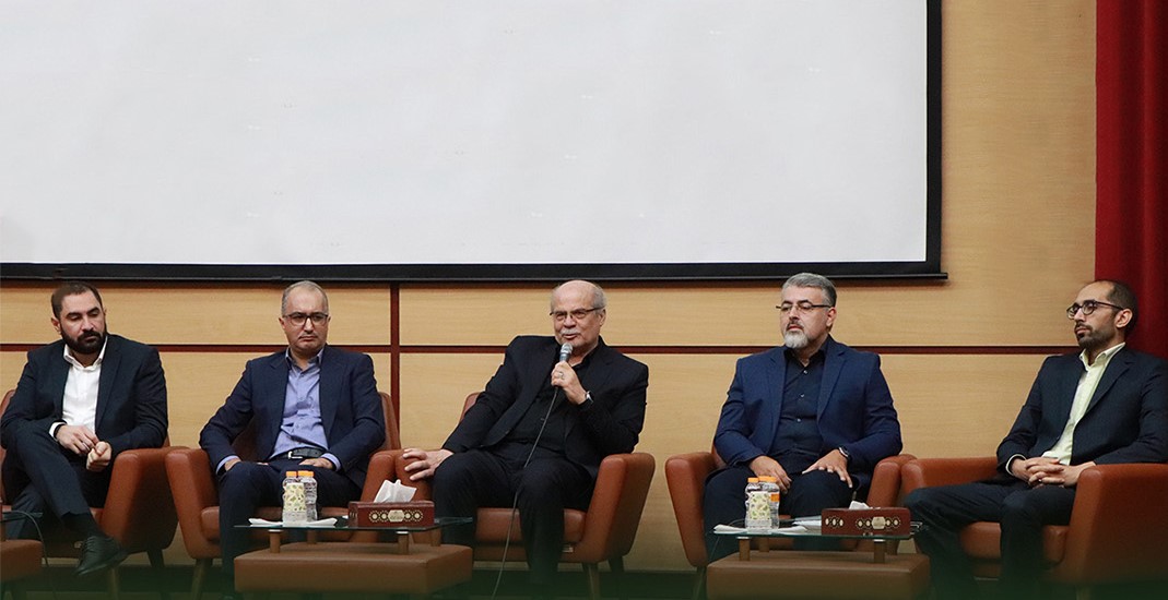 فین‌تک‌ها و بانک‌ها: نوآوری و همکاری در مسیر تحول مالی ایران