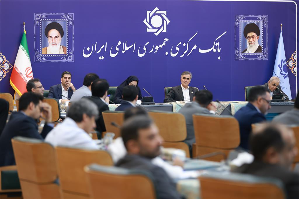 دستور فرزین برای تامین ارز حوزه «آی تی»| حکیم‌جوادی: مقررات شفاف، رشد اقتصاد دیجیتال را هموار می‌کند