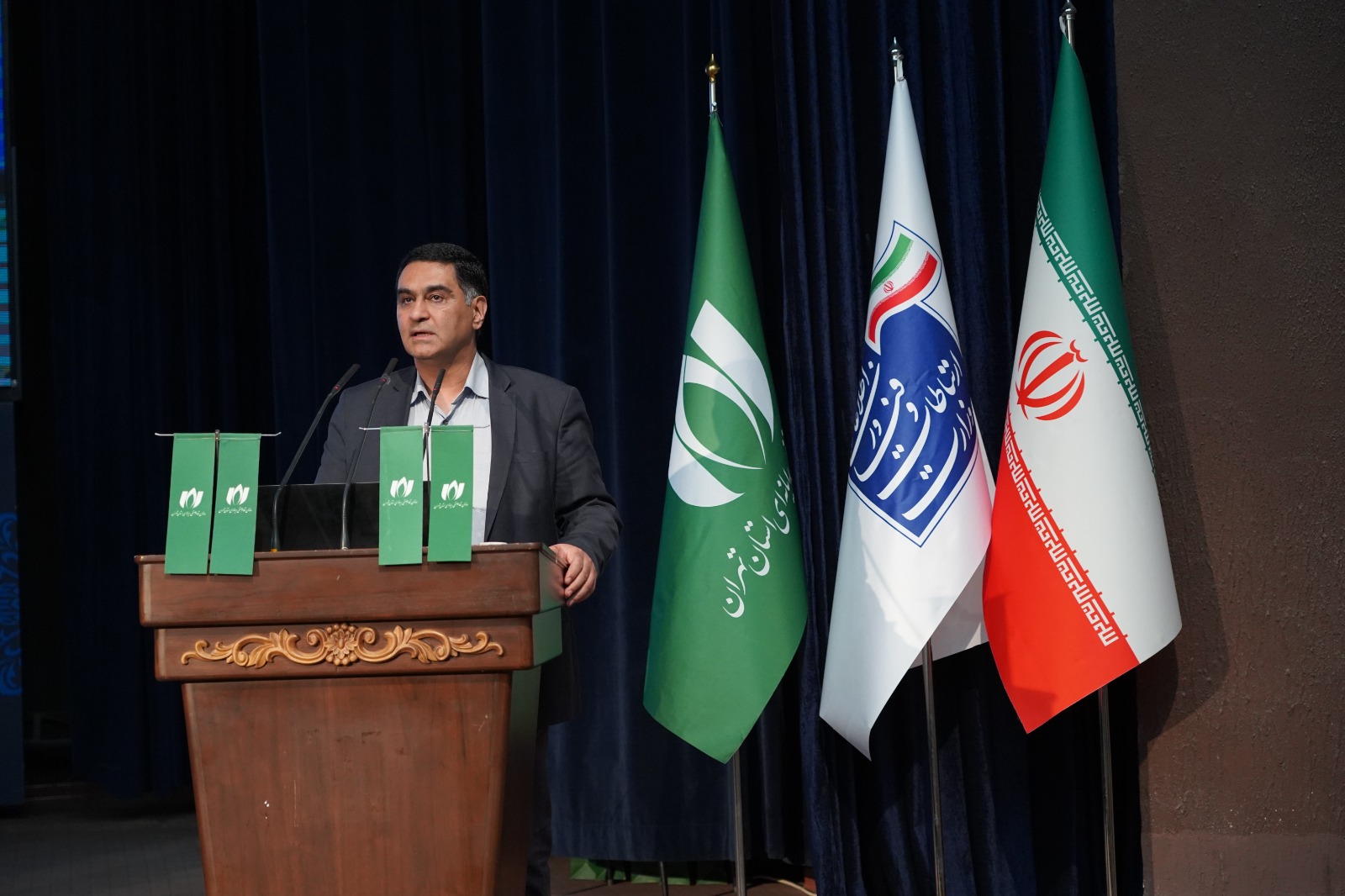 واگذاری امور نظام فنی اجرایی به دستگاه‌های تخصصی؛ گامی مهم در توسعه فناوری اطلاعات
