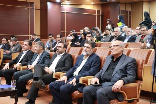 حرکت به‌سوی تحول واقعی؛ پایش ملی بلوغ دیجیتال صنایع آغاز شد