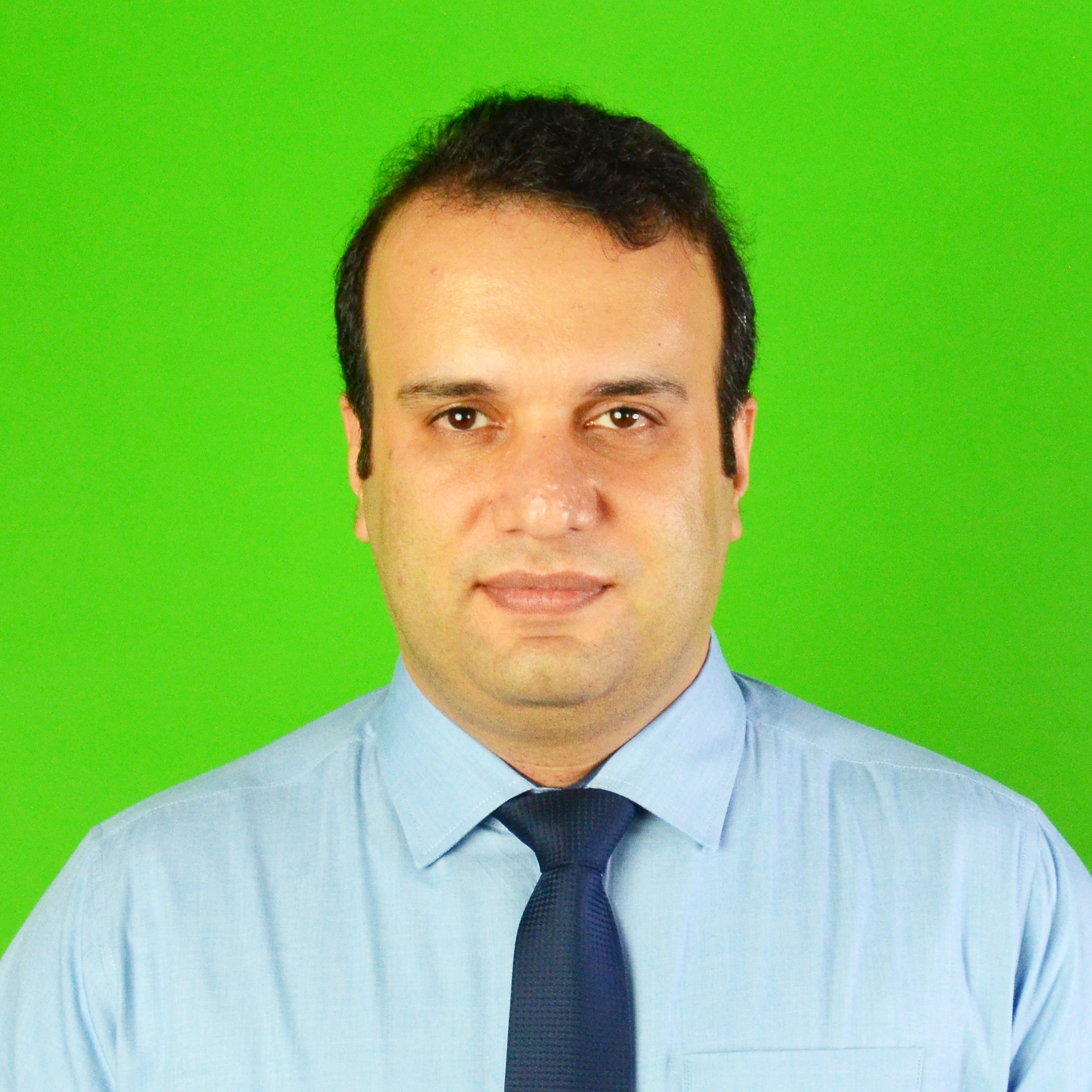 رییس کمیسیون : حسام اسدی (شرکت سامانه های مدیریت)