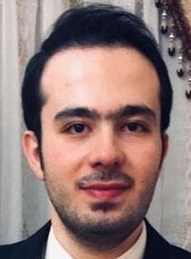 دبیر تخصصی کمیسیون : سید رضا غضنفری