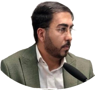 رییس کمیسیون : محمدمهدی احمدیان