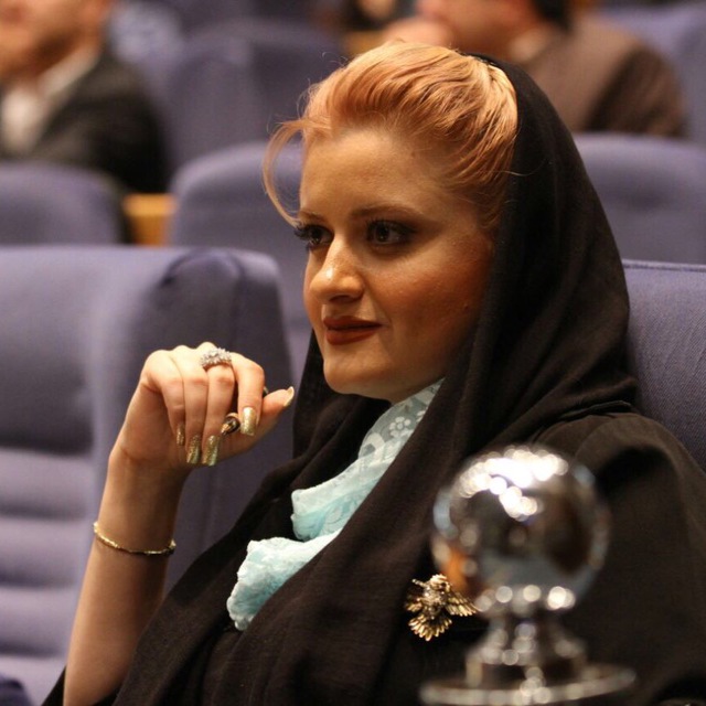 رییس کمیسیون : آرامه پژوم