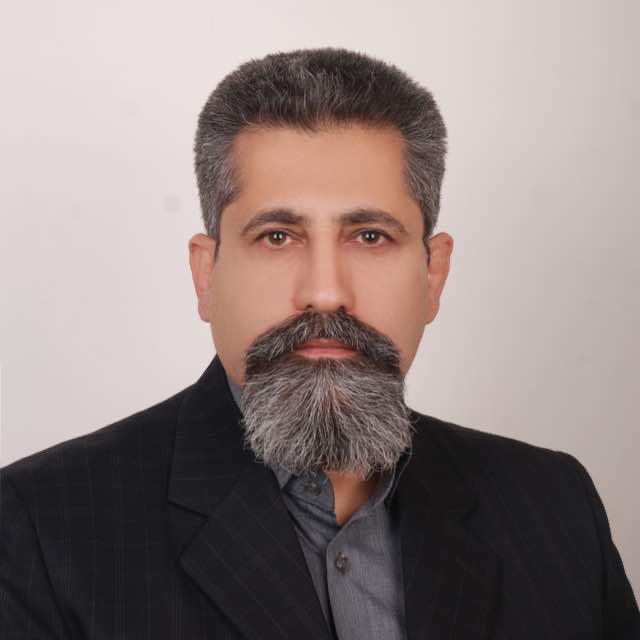 رییس کمیسیون : سیدمحمدعلی شریفی‌الحسینی
