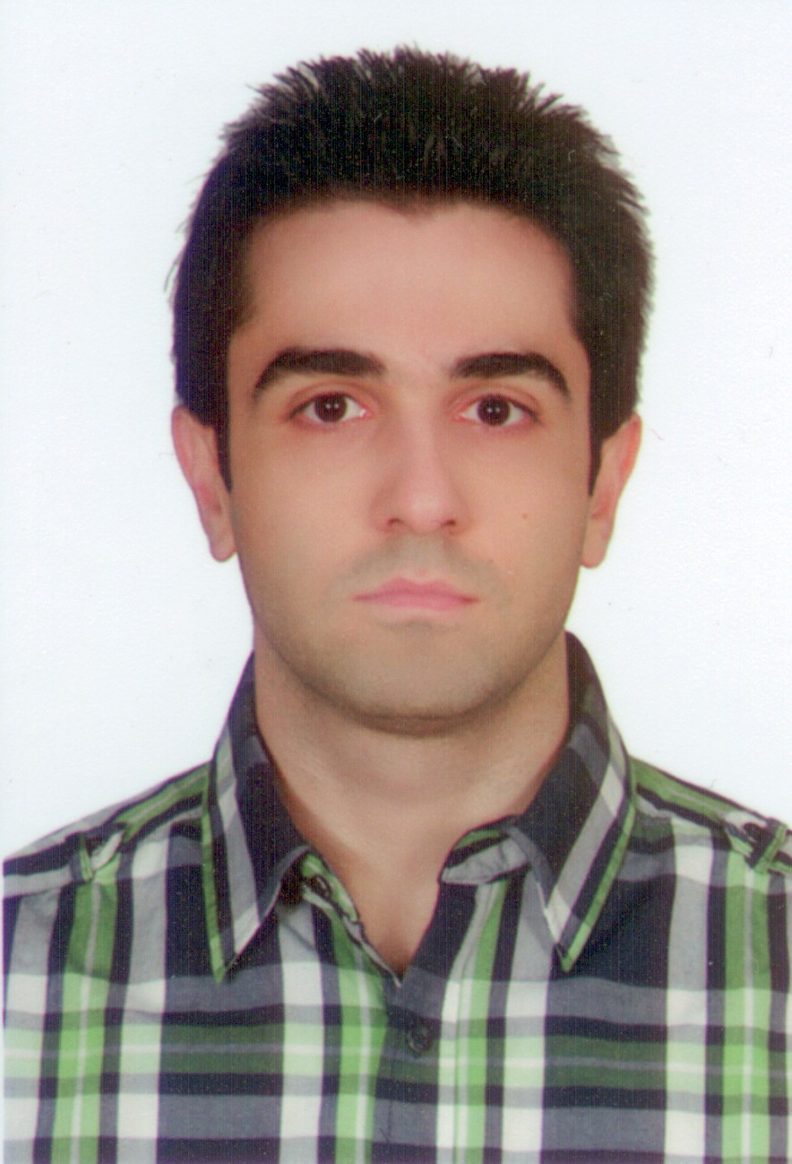 روحانی سید محمد