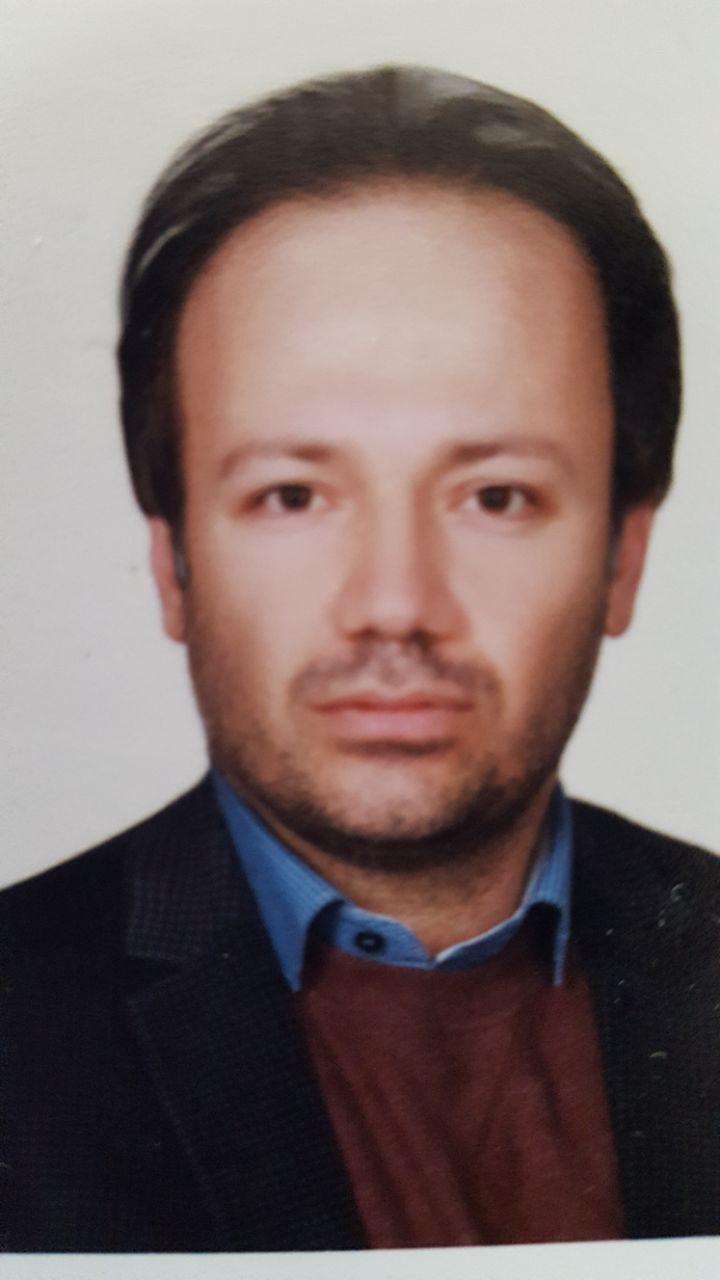 اعضا و مشاوران حقیقی - حسین تائبی