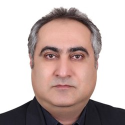 اعضا و مشاوران حقیقی - علیرضا تیموری