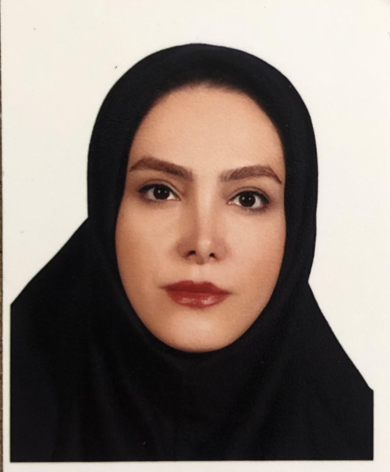 اعضا و مشاوران حقیقی -
