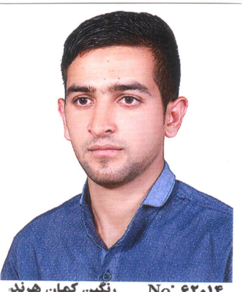اشخاص حقیقی - سعید قدیری قهی