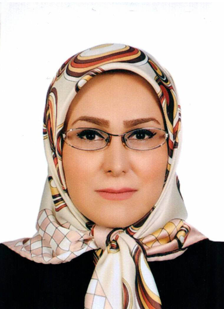 اعضا و مشاوران حقیقی -
