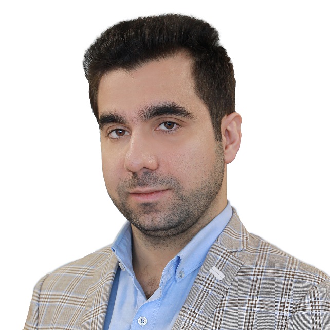 اعضا و مشاوران حقیقی -