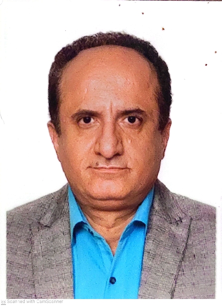 اعضا و مشاوران حقیقی -