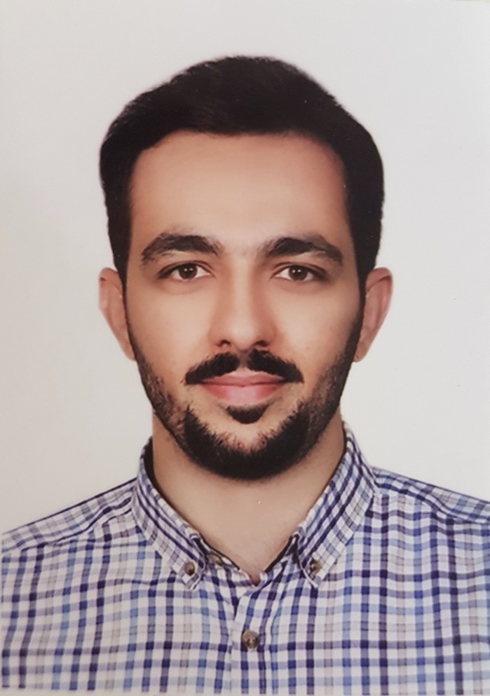 اشخاص حقیقی - محمدمهدی امیری