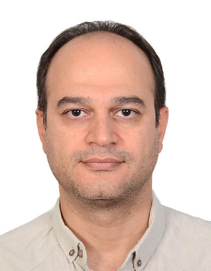 اعضا و مشاوران حقیقی -