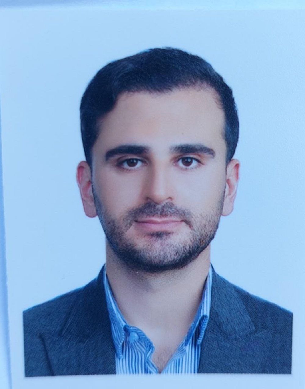اعضا و مشاوران حقیقی -