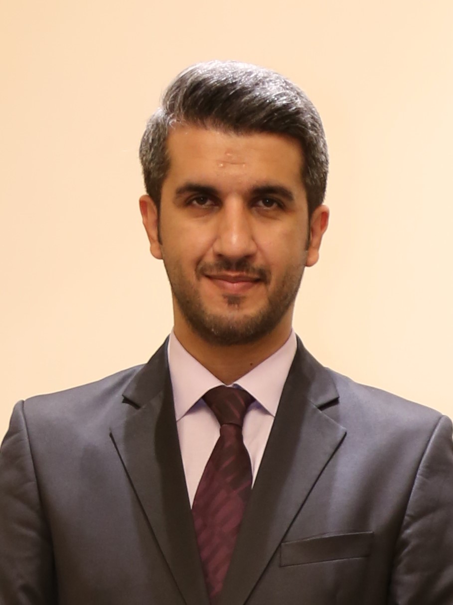 اعضا و مشاوران حقیقی -