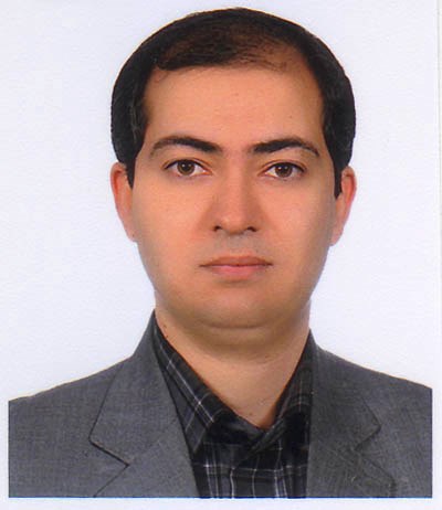 اشخاص حقیقی - شهاب صفائی