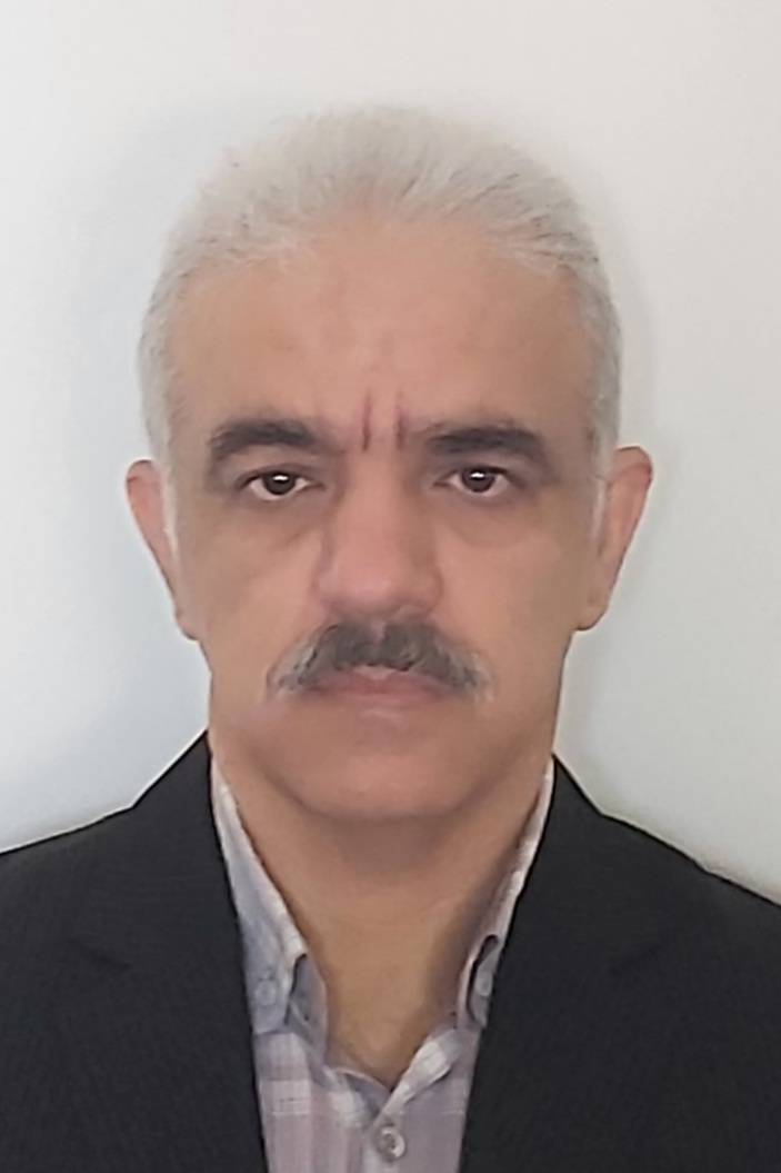اشخاص حقیقی - مجتبی شیخ لری