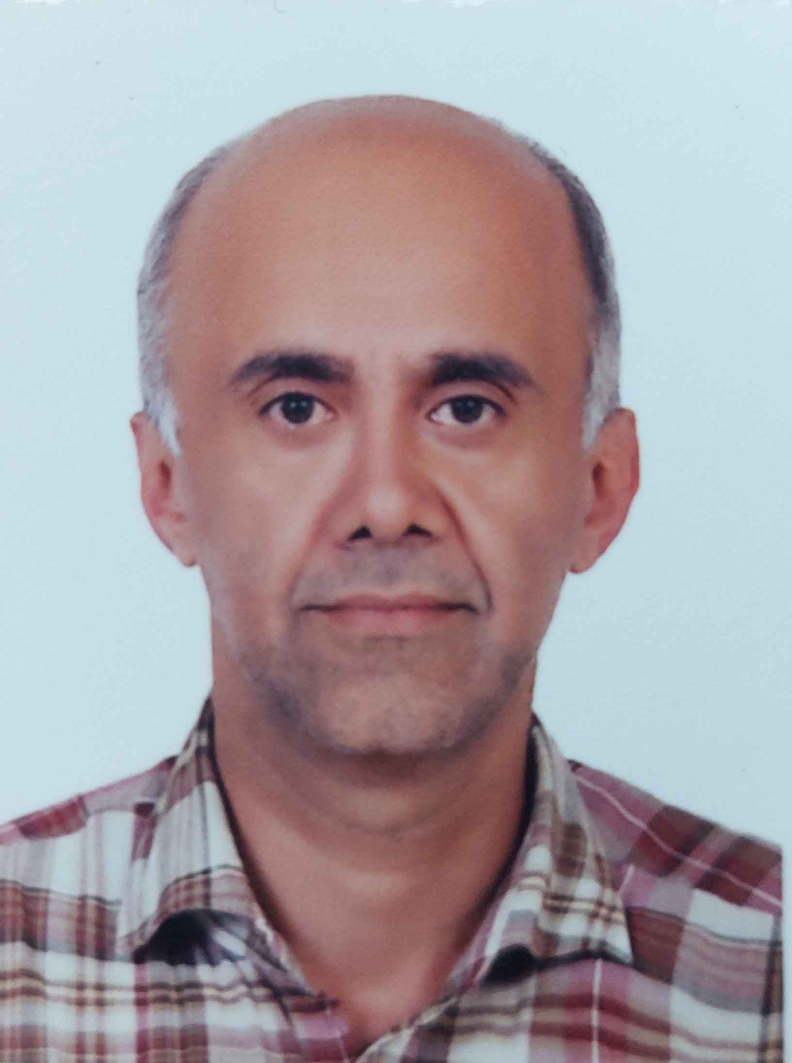 اشخاص حقیقی - بهزاد  توکلی فر