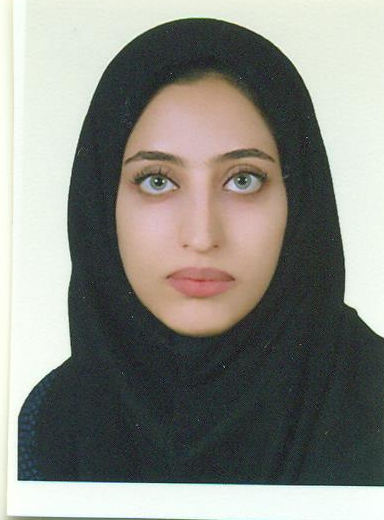 اشخاص حقیقی - الهه سپهری فر