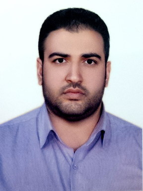 اشخاص حقیقی - یاسین گلمرادی فرد