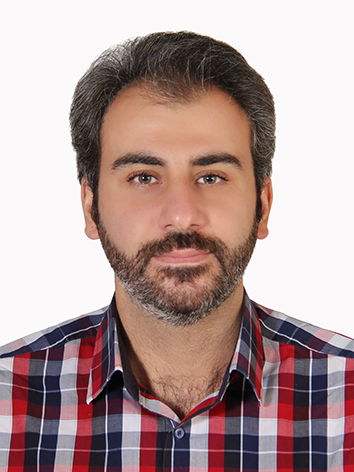 اشخاص حقیقی - سعید صفی صمغ آبادی