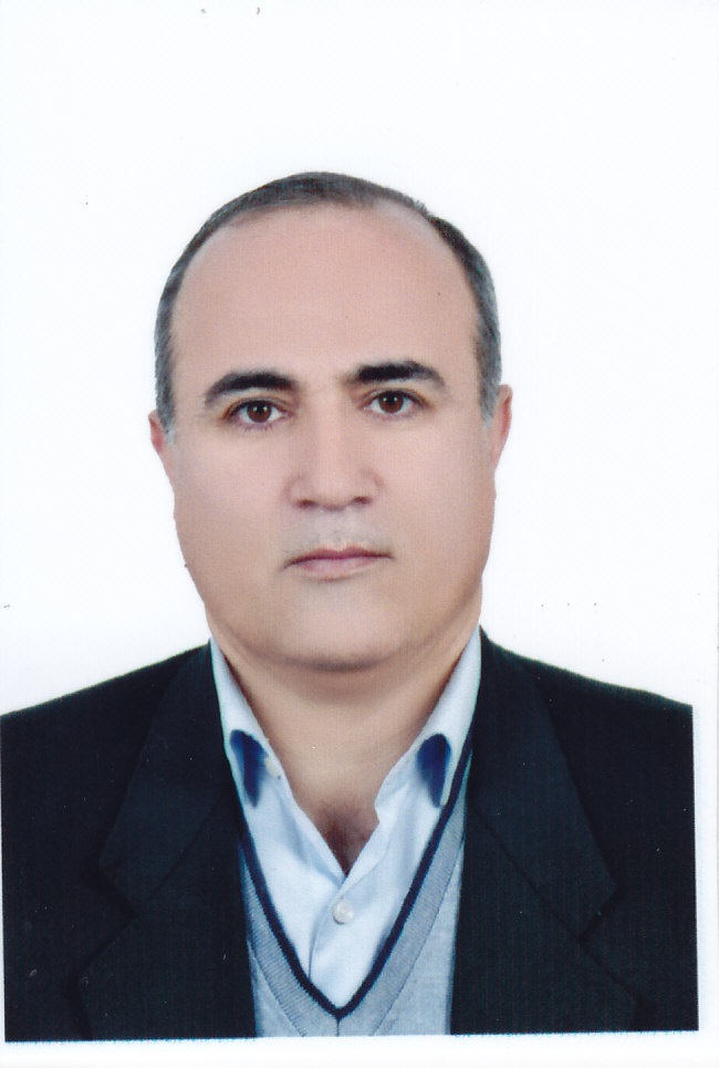 اعضا و مشاوران حقیقی -